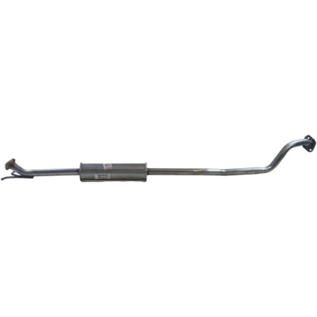 Silencieux d'échappement Central Pour Opel Suzuki Vauxhall 4709332 1425073KA0