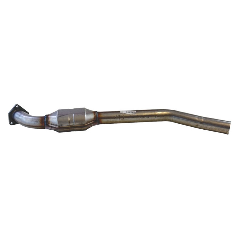 Catalyseur Pour BMW 3 Compact Touring 18327789040