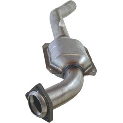 Catalyseur Pour BMW 3 Compact Touring 18327789040