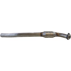 Catalyseur Pour BMW 3 Compact Touring 18327789040