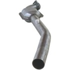 Catalyseur Pour BMW 3 Compact Touring 18327789040