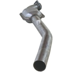 Catalyseur Pour BMW 3 Compact Touring 18327789040