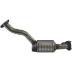 Catalyseur Pour Honda Jazz II 18160PWAG00 18160PWAG01 18160PWAG02