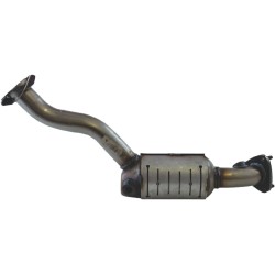 Catalyseur Pour Honda Jazz II 18160PWAG00 18160PWAG01 18160PWAG02
