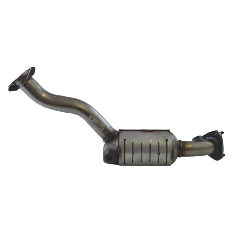 Catalyseur Pour Honda Jazz II 18160PWAG00 18160PWAG01 18160PWAG02