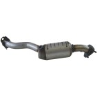 Catalyseur Pour Honda Jazz II 18160PWAG00 18160PWAG01 18160PWAG02