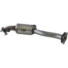 Catalyseur Pour Honda Jazz II 18160PWAG00 18160PWAG01 18160PWAG02