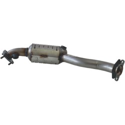 Catalyseur Pour Honda Jazz II 18160PWAG00 18160PWAG01 18160PWAG02