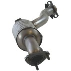 Catalyseur Pour Honda Jazz II 18160PWAG00 18160PWAG01 18160PWAG02