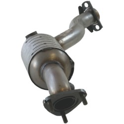 Catalyseur Pour Honda Jazz II 18160PWAG00 18160PWAG01 18160PWAG02