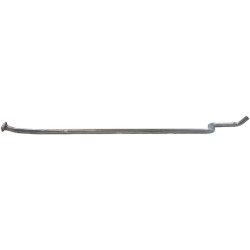 Tuyau d'échappement Pour Peugeot 207 A Trois Volumes 1717NR
