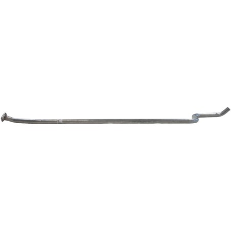 Tuyau d'échappement Pour Peugeot 207 A Trois Volumes 1717NR