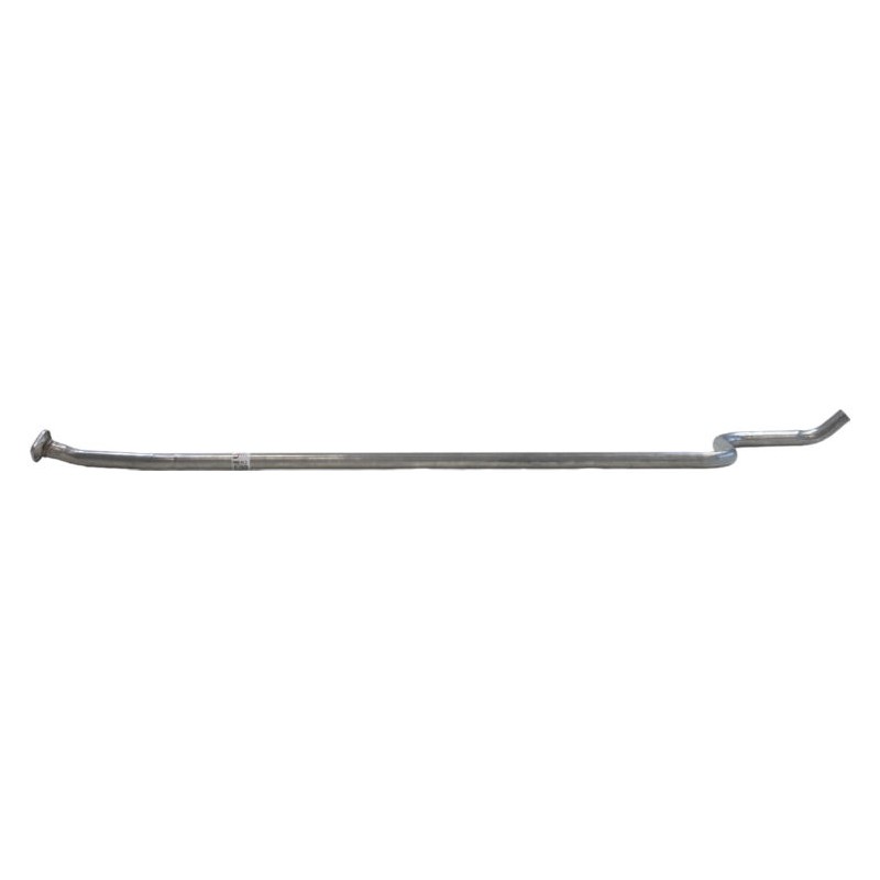 Tuyau d'échappement Pour Peugeot 207 A Trois Volumes 1717NR