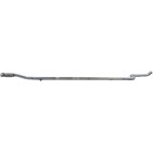 Tuyau d'échappement Pour Peugeot 207 208 I 2008 Citroën C3 Picasso