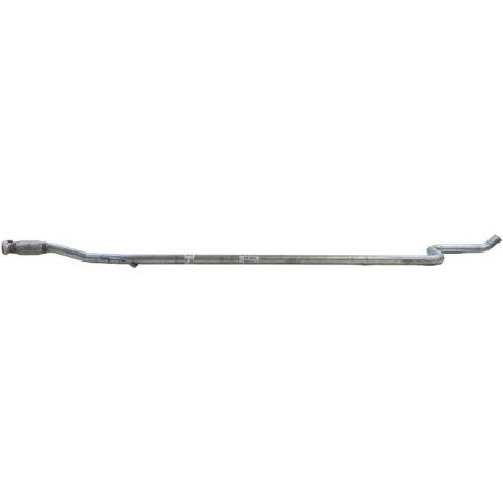 Tuyau d'échappement Pour Peugeot 207 208 I 2008 Citroën C3 Picasso