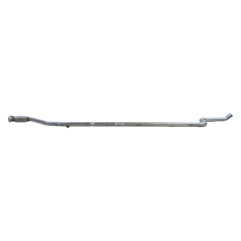 Tuyau d'échappement Pour Peugeot 207 208 I 2008 Citroën C3 Picasso