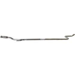 Tuyau d'échappement Pour Peugeot 207 - 208 I 2008 1717PJ