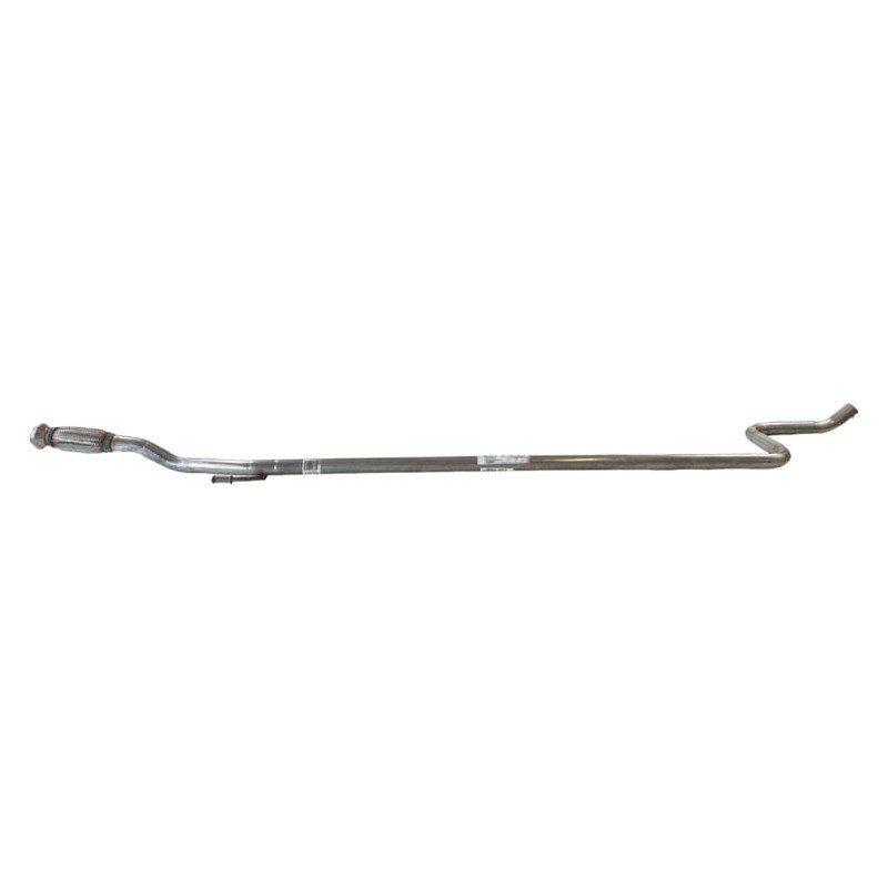 Tuyau d'échappement Pour Peugeot 207 - 208 I 2008 1717PJ