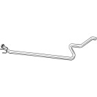 Tuyau d'échappement Pour Peugeot 5008 I Van Citroën DS 1611620580 1717RF