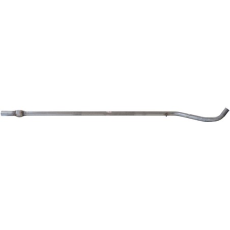 Tuyau d'échappement Pour Fiat 500 C Panda - Ford KA