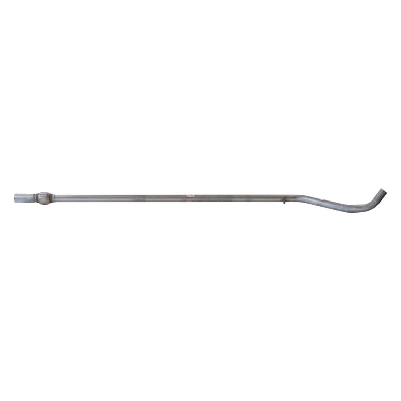 Tuyau d'échappement Pour Fiat 500 C Panda - Ford KA