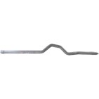 Tuyau d'échappement Pour VW Crafter 30-35 30-50 MERCEDES 3-T 4,6-T 5-T
