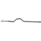 Tuyau d'échappement Pour VW Crafter 30-35 30-50 MERCEDES 3-T 4,6-T 5-T