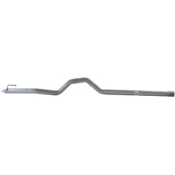 Tuyau d'échappement Pour VW Crafter 30-35 30-50 MERCEDES 3-T 4,6-T 5-T
