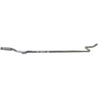 Tuyau d'échappement Pour Citroën C3 II - DS3 1717QG