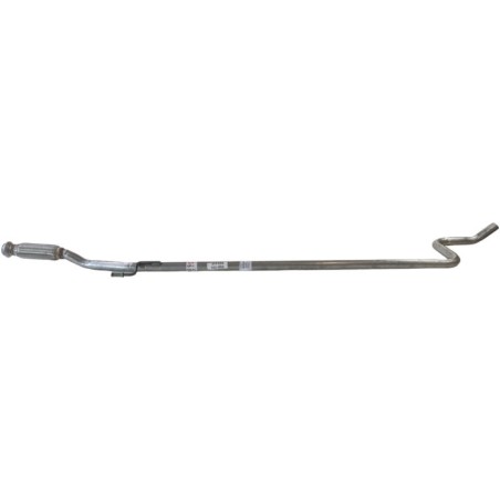 Tuyau d'échappement Pour Citroën C3 II - DS3 1717QG