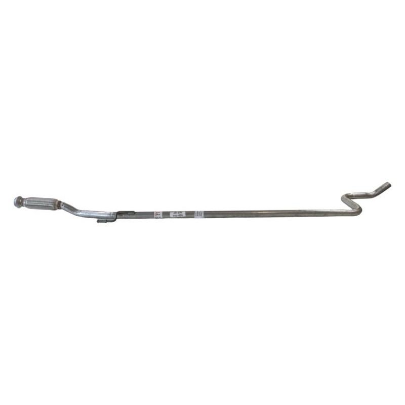 Tuyau d'échappement Pour Citroën C3 II - DS3 1717QG