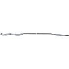 Tuyau d'échappement Pour Opel Corsa D - E Vauxhall