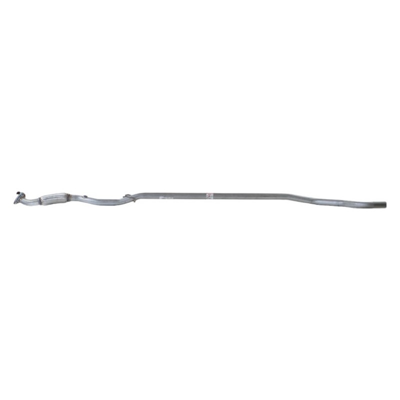 Tuyau d'échappement Pour Opel Corsa D - E Vauxhall