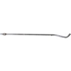 Tuyau d'échappement Pour Fiat Panda - 46817651