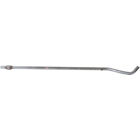 Tuyau d'échappement Pour Fiat Panda - 46817651