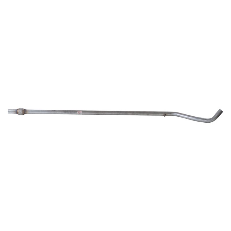 Tuyau d'échappement Pour Fiat Panda - 46817651