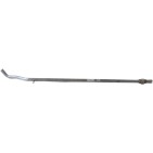Tuyau d'échappement Pour Fiat Panda - 46817651