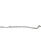 Tuyau d'échappement Pour Peugeot 206 SW 1717S2