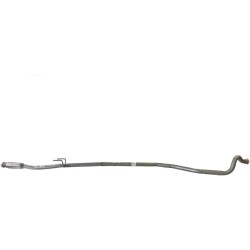 Tuyau d'échappement Pour Peugeot 206 SW 1717S2