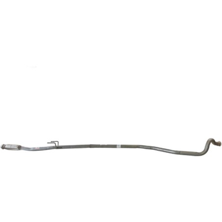 Tuyau d'échappement Pour Peugeot 206 SW 1717S2