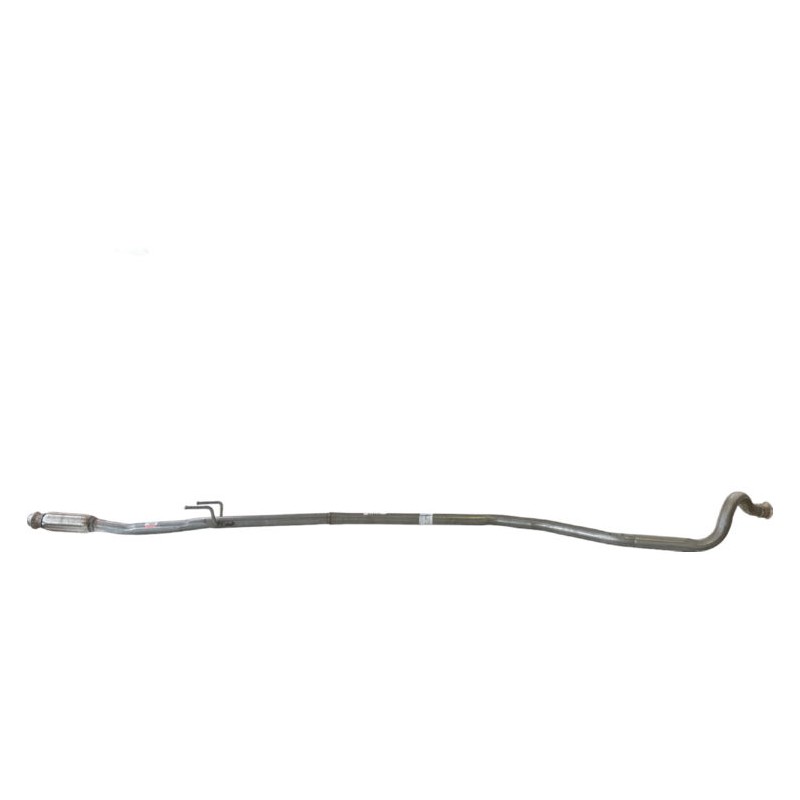 Tuyau d'échappement Pour Peugeot 206 SW 1717S2