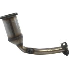 Catalyseur Pour Peugeot 206 SW 1609440080 1731EX 1731EY 1731HA 1731L2