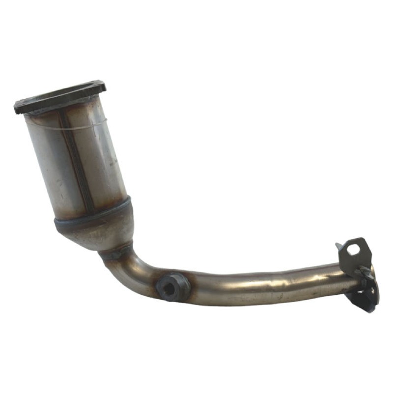 Catalyseur Pour Peugeot 206 SW 1609440080 1731EX 1731EY 1731HA 1731L2