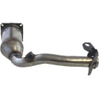 Catalyseur Pour Peugeot 206 SW 1609440080 1731EX 1731EY 1731HA 1731L2