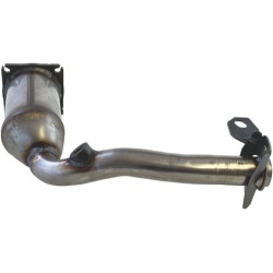 Catalyseur Pour Peugeot 206 SW 1609440080 1731EX 1731EY 1731HA 1731L2