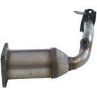 Catalyseur Pour Peugeot 206 SW 1609440080 1731EX 1731EY 1731HA 1731L2