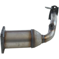 Catalyseur Pour Peugeot 206 SW 1609440080 1731EX 1731EY 1731HA 1731L2