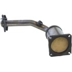 Catalyseur Pour Peugeot 206 SW 1609440080 1731EX 1731EY 1731HA 1731L2