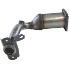 Catalyseur Pour Peugeot 206 SW 1609440080 1731EX 1731EY 1731HA 1731L2