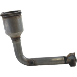 Catalyseur Pour Peugeot 206 CC SW 1731HF 1731L1 1731R3